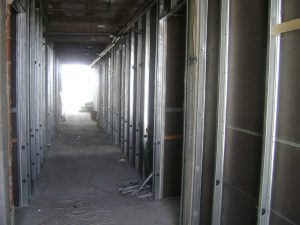Proyecto de construcción ligera DAEMSA: Proyecto Hotel Sitio Mágico