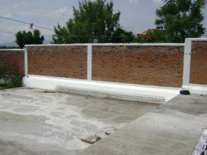 Proyecto de construcción ligera DAEMSA: Las Fajanas, Pue. Salón de Eventos Multiples