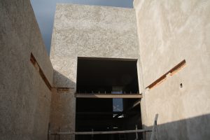 Proyecto de construcción ligera DAEMSA: Puebla, Pue. Ampliaciónes Azoteas