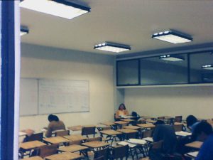Proyecto de construcción ligera DAEMSA: Proyecto Buap