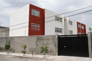 Proyecto de construcción ligera DAEMSA: Proyecto Losas 22 Oriente