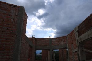 Proyecto de construcción ligera DAEMSA: Proyecto Losas Totimehuacan 3 Norte