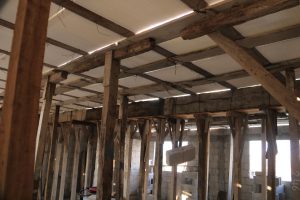 Proyecto de construcción ligera DAEMSA: Proyecto Losas Gabriel Perez