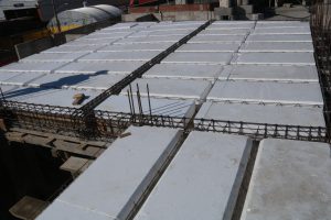 Proyecto de construcción ligera DAEMSA: Proyecto Losas Camino Real a San Felipe