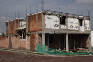 Proyecto de construcción ligera DAEMSA: Proyecto Losas Antigua Cementera