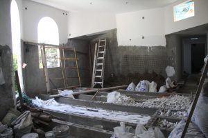 Proyecto de construcción ligera DAEMSA: Proyectos Unicel Relleno Piso Vivienda