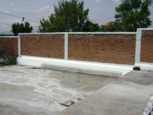 Proyecto de construcción ligera DAEMSA: Proyectos Panel W Huaquechula