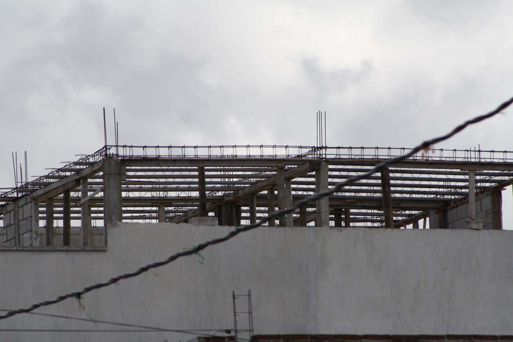 Proyecto de construcción ligera DAEMSA: Proyectos Losas Tepalzingo Tlaxcala