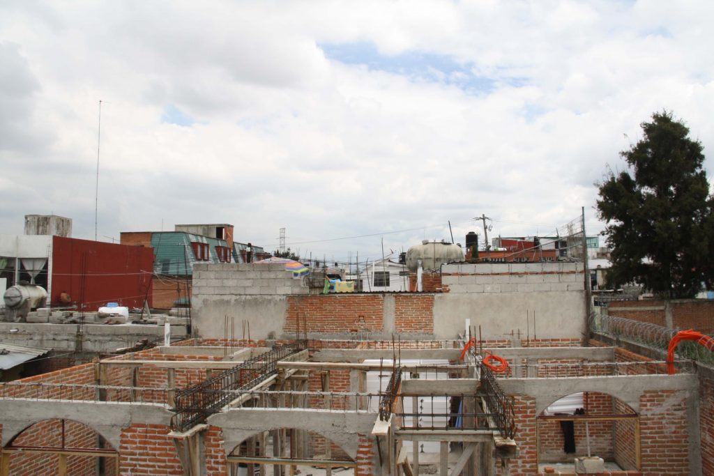 Proyecto de construcción ligera DAEMSA: Proyecto Losas Olmecas Ing Miguel A. Perez