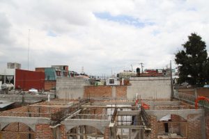 Proyecto de construcción ligera DAEMSA: Proyecto Losas Olmecas Ing Miguel A. Perez