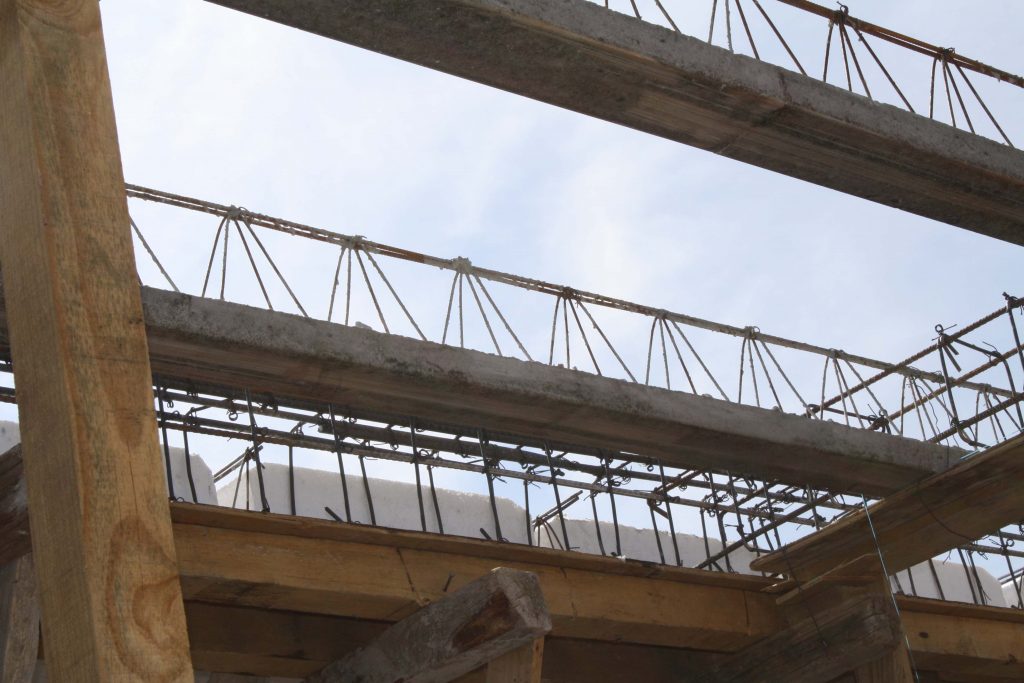 Proyecto de construcción ligera DAEMSA: Proyecto Losas Calle Tonanzintla
