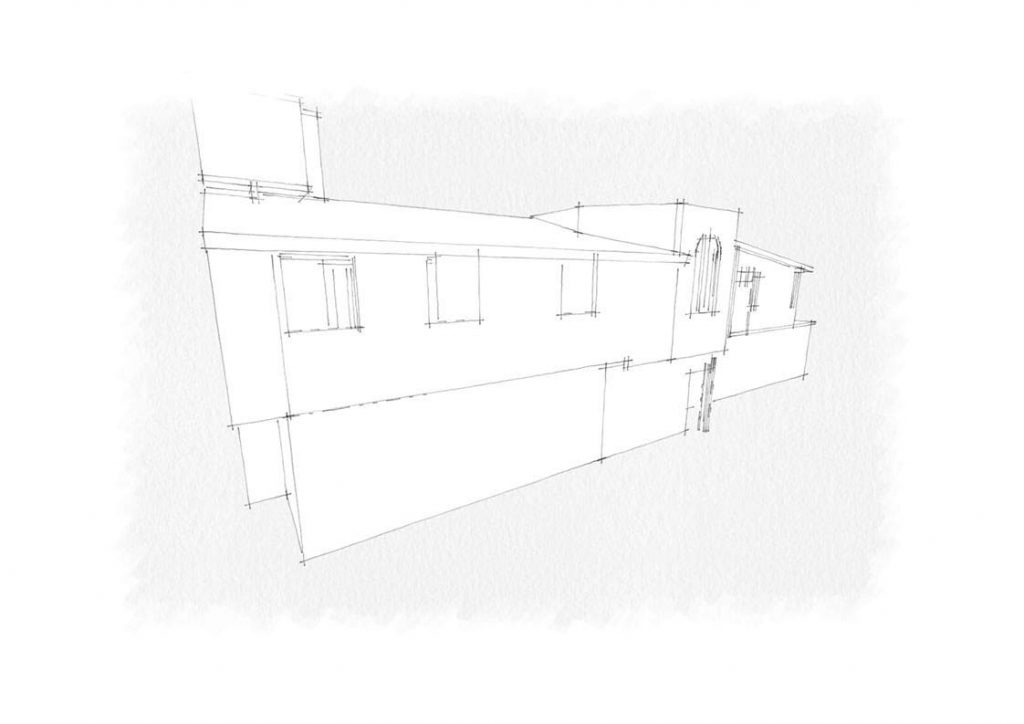 Proyecto de construcción ligera DAEMSA: Proyectos Panel W Col Santa Maria