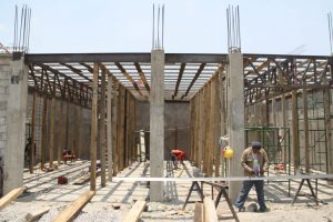Proyecto de construcción ligera DAEMSA: Proyecto Losas Oxxo Ing Jaime