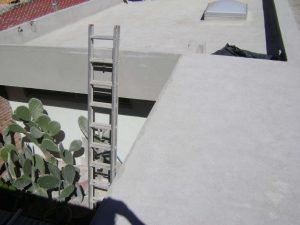 Proyecto de construcción ligera DAEMSA: Proyectos Panel W VTJ
