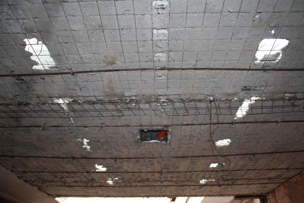 Proyecto de construcción ligera DAEMSA: Proyectos Panel W Losa Sra Melendez