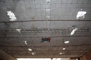 Proyecto de construcción ligera DAEMSA: Proyectos Panel W Losa Sra Melendez
