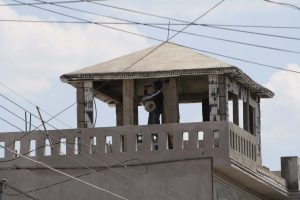Proyecto de construcción ligera DAEMSA: Proyectos Panel W Palapa Azotea Zaragoza