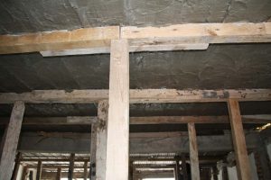 Proyecto de construcción ligera DAEMSA: Proyectos Panel W Teocalli