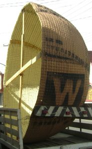 Proyecto de construcción ligera DAEMSA: Proyectos Cúpulas San Andres Cholula x periferico