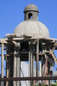 Proyecto de construcción ligera DAEMSA: Proyectos Cúpulas Dr. Jesus Col. Romero Vargas