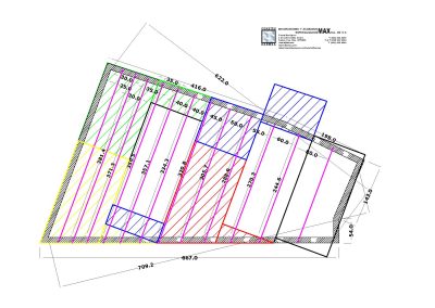 000 Dr Walter Losa Roof Garden Panel W