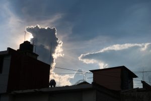 Proyecto de construcción ligera DAEMSA: Ampl Dpto x Cd Judicial, Puebla, Pue