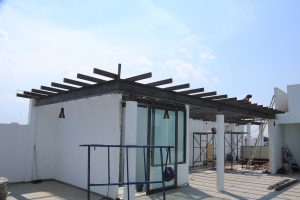 Proyecto de construcción ligera DAEMSA: Losa Xonacatepec